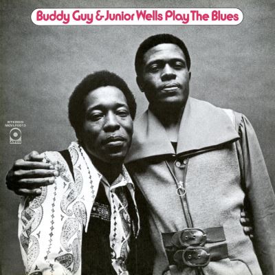 Play the blues/180 gr