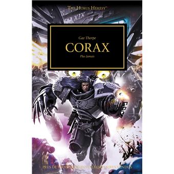 The Horus Heresy - The Horus Heresy, Plus jamais T40 - 1