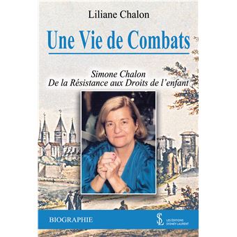 Une vie de combat