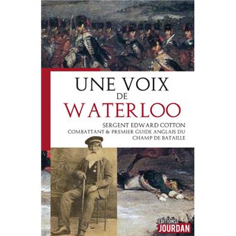 Une voix de Waterloo