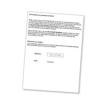 Meurtre mode d'emploi (à l'usage des jeunes filles)