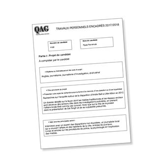 Meurtre mode d'emploi (à l'usage des jeunes filles)