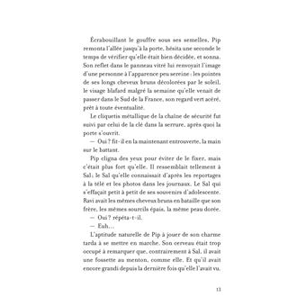 Meurtre mode d'emploi (à l'usage des jeunes filles)