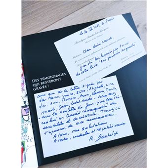 Aux personnels soignants