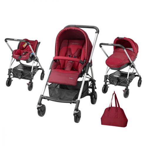 Poussette Bebe Confort Streety Prix