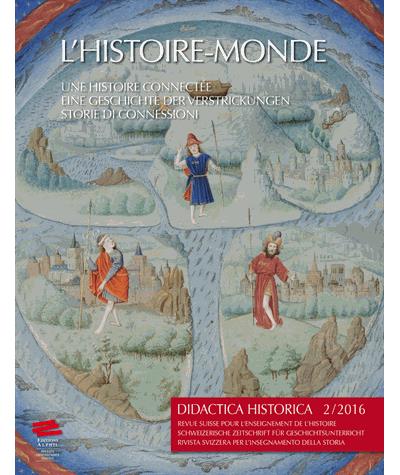L'Histoire-Monde, une histoire connectée -  Collectif - broché