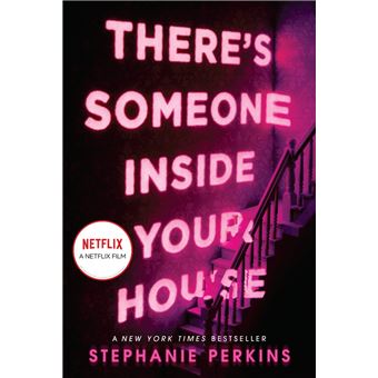 There's Someone Inside Your House - 1