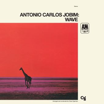 A Carlos Jobim - 1