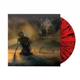 Wither On The Vine Vinyle Coloré - Darkest Era - Vinyle album - Achat