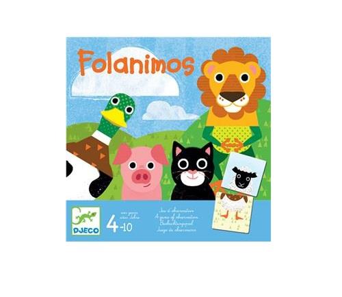 DJECO FOLANIMOS