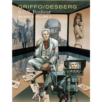 S.O.S. Bonheur Saison 2 2/2 (Edition Spéciale)