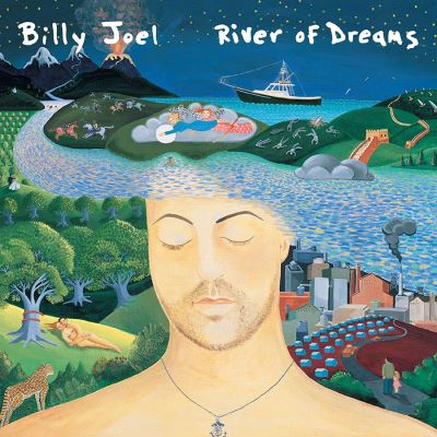 River Of Dreams Gatefold Edition Limitée