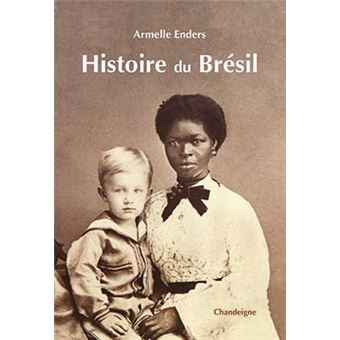 histoire du brésil