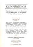 Conference N°23