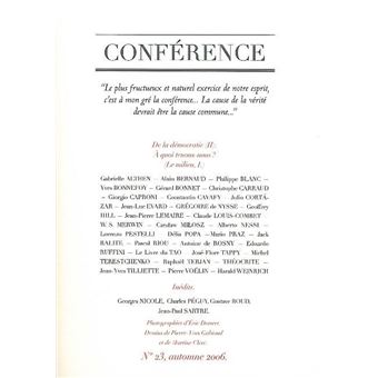 Conference N°23