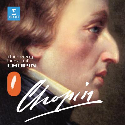 The Very best of Chopin - Coffret