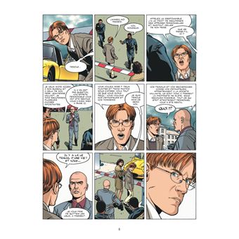 Michel Vaillant - Saison 2 - Renaissance / Nouvelle édition (Edition définitive)