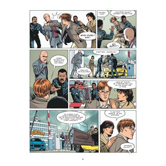 Michel Vaillant - Saison 2 - Renaissance / Nouvelle édition (Edition définitive)