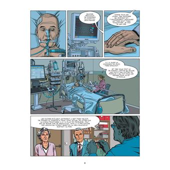 Michel Vaillant - Saison 2 - Renaissance / Nouvelle édition (Edition définitive)