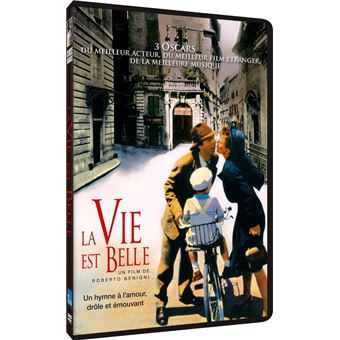 La Vie Est Belle Film Roberto Benigni La Vie Est Belle-VF