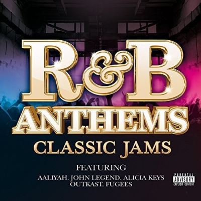 R & B Anthems II
