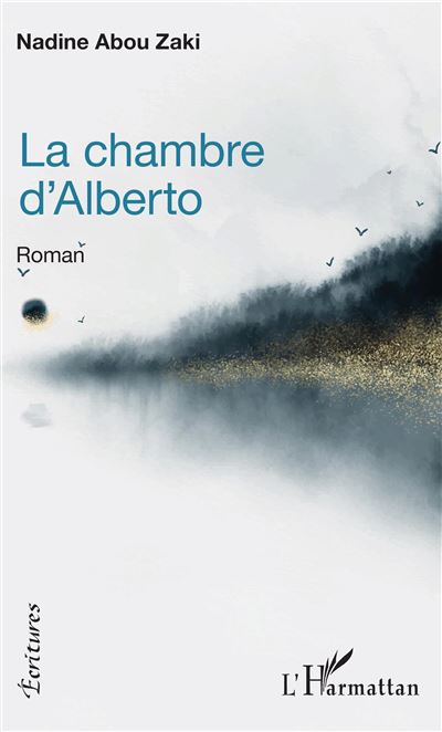 La chambre d'Alberto