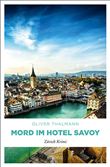 MORD IM HOTEL SAVOY