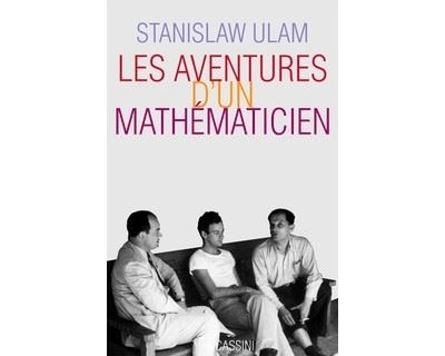 Les aventures d'un mathématicien