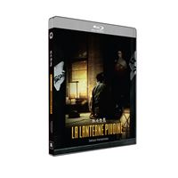 La Lanterne pivoine Blu-ray