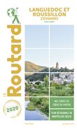 Guide du Routard Languedoc et Roussillon Cèvennes 2020