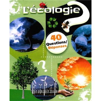 L'écologie