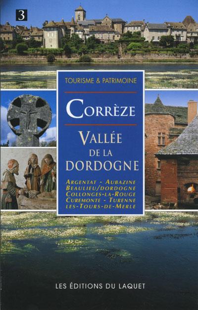 Corrèze vallée de la Dordogne