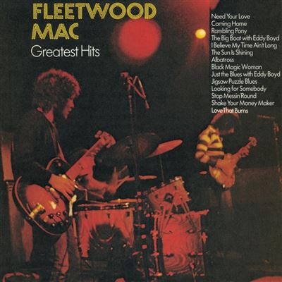 Greatest Hits
