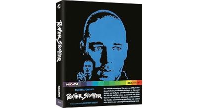 Imports Blu-ray 4K