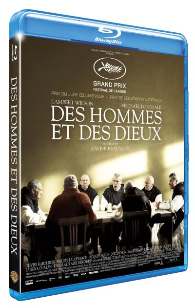 Hommes et des dieux