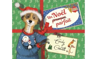 Un noel presque parfait