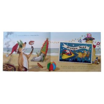 Un noël presque parfait