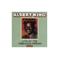 Live At The Fabulous Forum 1972