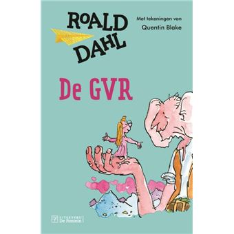 De GVR