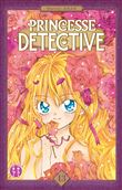 Princesse Détective T13