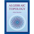 Algebraic topology - Poche - Allen Hatcher - Achat Livre | fnac