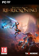 Kingdoms of Amalur Reckoning PC