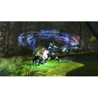 Kingdoms of Amalur Reckoning PC