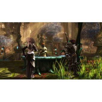 Kingdoms of Amalur Reckoning PC