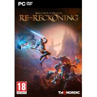 Darksiders Hellbook Edition - PC (Édition Collector) - Très Bon état - 2010