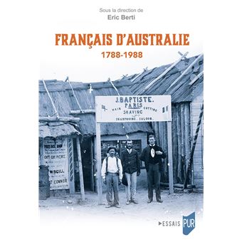 Français d'Australie