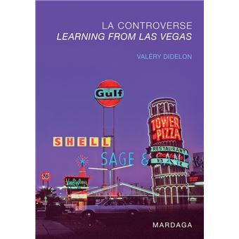 La controverse Learning from Las Vegas - 1