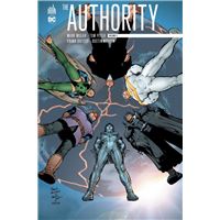 The Authority