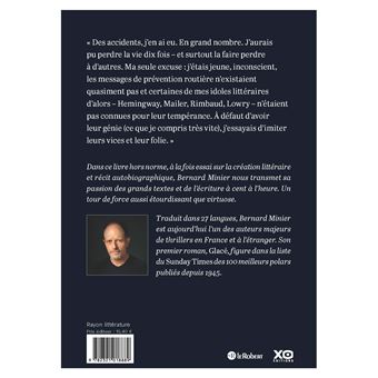 Territoires du mystère