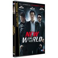 New World - DVD